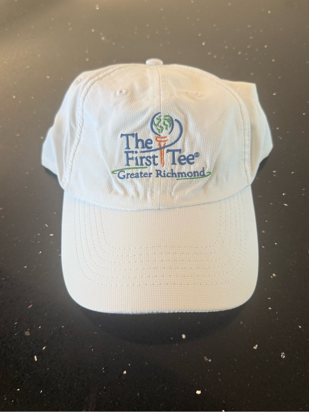 Greater Richmond Light Blue Baseball Cap